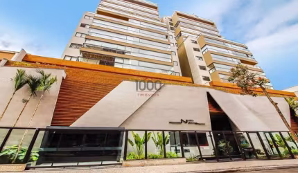 Apartamento 3 quartos - Centro