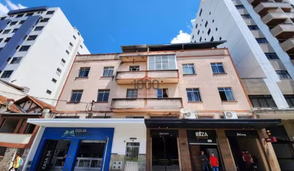 Apartamento 2 quartos - Santa Helena