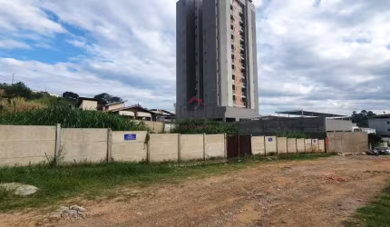 Lote / Terreno - Aeroporto