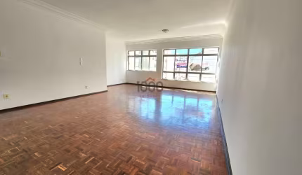 Apartamento 4 quartos - Centro