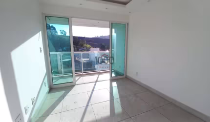 Cobertura Duplex 4 quartos sendo 2 suites bairro Aeroporto