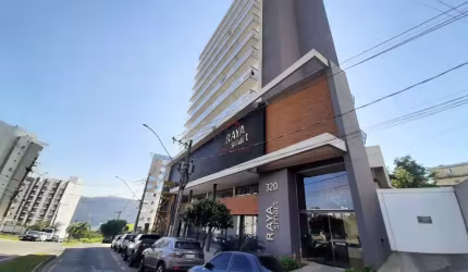 Apartamento 1 quarto - Estrela Sul
