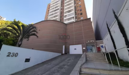 Apartamento 2 quartos - Cascatinha