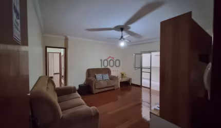 Apartamento garden com 3 quartos e suíte e varanda, sala com varanda, cozinha, área e vaga pra 2 carros