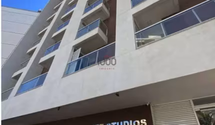 Apartamento 1 quarto - Estrela Sul