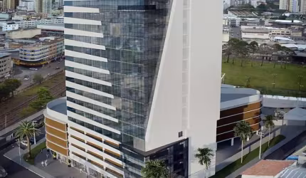 Loja à venda, 169 m² por R$ 1.499.000,00 - Centro - Juiz de Fora/MG