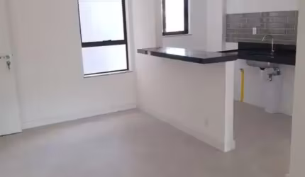 Apartamento com 1 dormitório - São Mateus - Juiz de Fora/MG