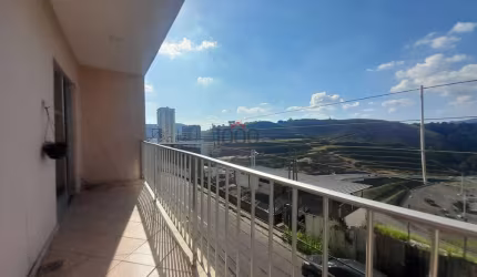 Apartamento 2 quartos - Cruzeiro do Sul