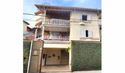 Casa 3 quartos - Bom Pastor