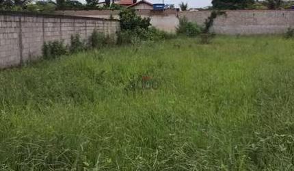 Vendo terreno na Cidade de Goianá