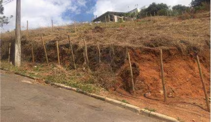 Lote / Terreno - São Pedro