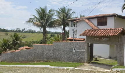 Granja em Goiana
