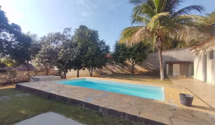 Granja em Goiana