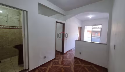 Apartamento 2 quartos - Vitorino Braga