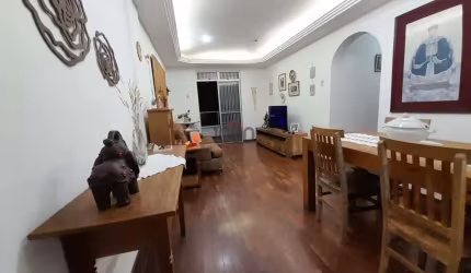 Apartamento 3 quartos - Bom Pastor
