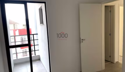Apartamento 2 quartos - Alto dos Passos