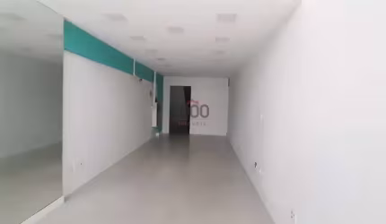 Loja - Centro