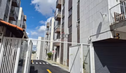 Apartamento 2 quartos - Paineiras