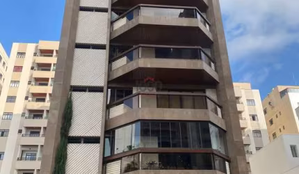 Apartamento 4 quartos - Granbery