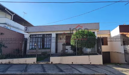 Casa 4 quartos - Bairu