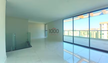 Cobertura para Venda por R$1.999.900,00 - 4quartos, 4 vagas -188m2 - bairro Santa Helena em Juiz de Fora, MG