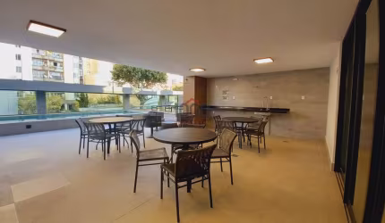 Apartamento 3 quartos - Santa Helena