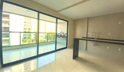 Apartamento 3 quartos - Santa Helena