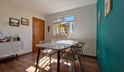 Cobertura 3 quartos - Alto dos Passos