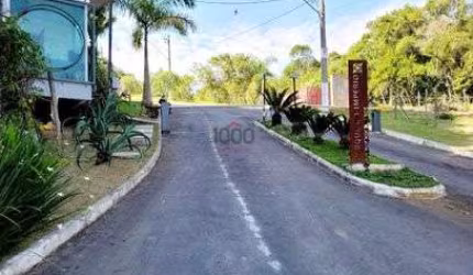 Lote / Terreno - Morro do Imperador