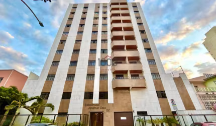 Cobertura 4 quartos - Alto dos Passos