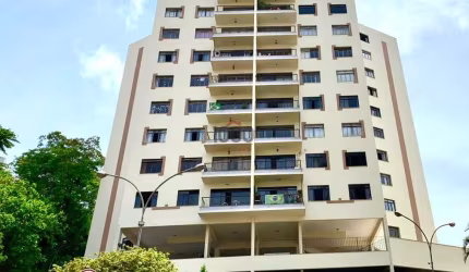 Apartamento 3 quartos - Centro
