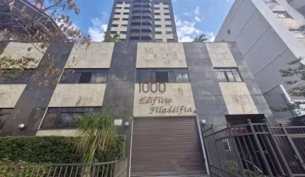 Apartamento 4 quartos - Alto dos Passos
