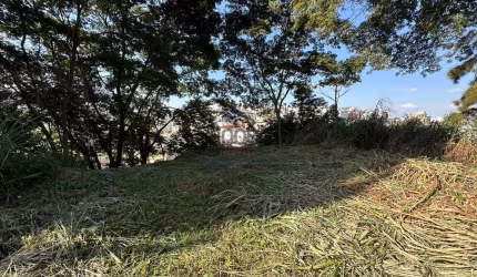 Lote / Terreno - Cascatinha