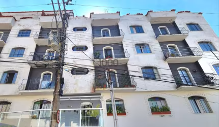 Apartamento 1 quarto - Paineiras