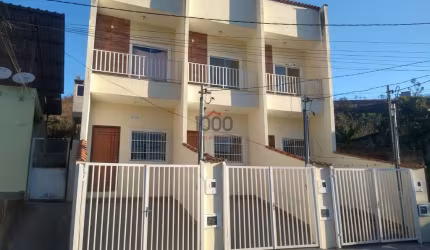 Casa 2 quartos - Grama
