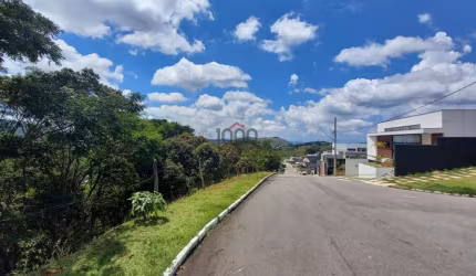 Lote / Terreno - Portal do Aeroporto