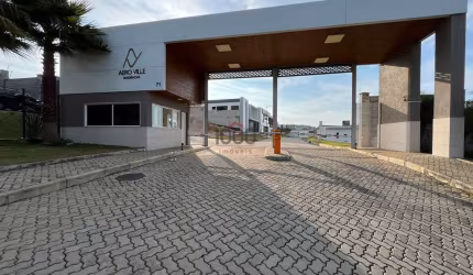 Lote / Terreno - Aeroporto