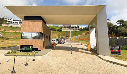 Lote / Terreno - Reserva São Pedro