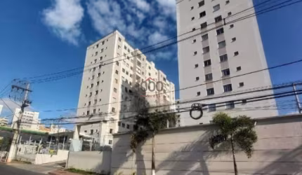 Apartamento 2 quartos - Democrata