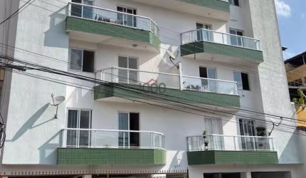 Apartamento 2 quartos - Bandeirantes