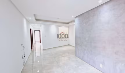 Apartamento 3 quartos - Bairu