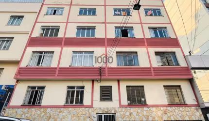 Apartamento 3 quartos - Centro