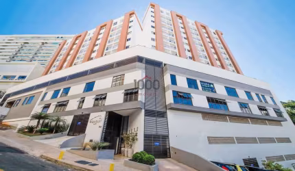 Andar corporativo - São Mateus