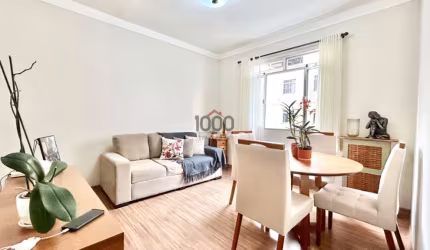 Apartamento 3 quartos - Granbery