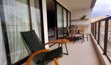 Venda apartamento 3 quartos R$836.855,00, na Avenida Itamar Franco São Mateus - 95,91 m2 - 2 vagas - Juiz de Fora - MG