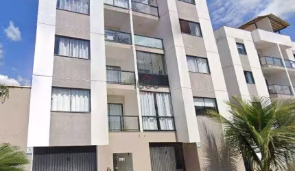 Apartamento 02 quartos - Nova Era.