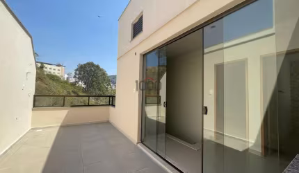 Cobertura duplex São Mateus, Elevador, 3 Suítes, Sala com varanda, 2 vagas garagem