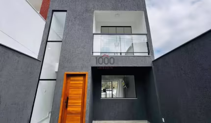Casa 2 quartos - Jardim dos Alfineiros