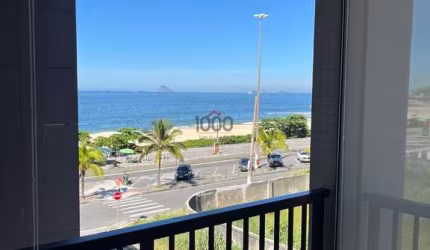 Apartamento 2 quartos - Piratininga