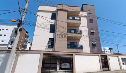 Apartamento 3 quartos - Jardim São João